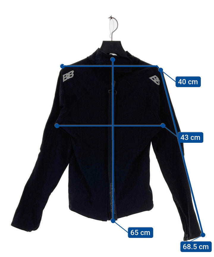BALENCIAGA แจ็คเก็ตเบลาส์ อื่น