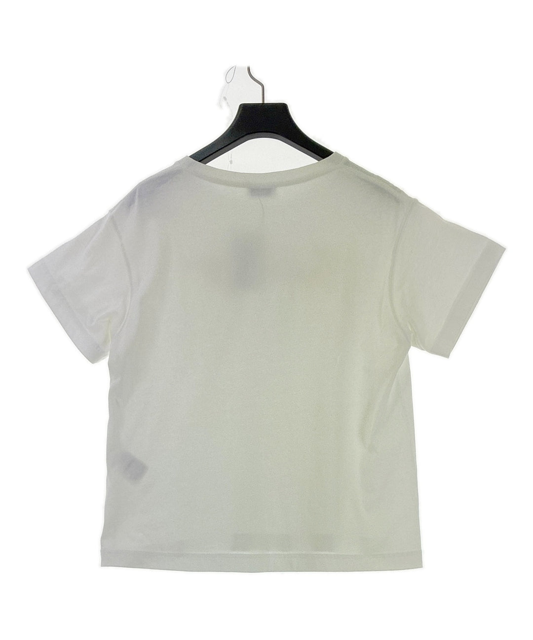 BALENCIAGA เสื้อยืด/เสื้อท็อปส์