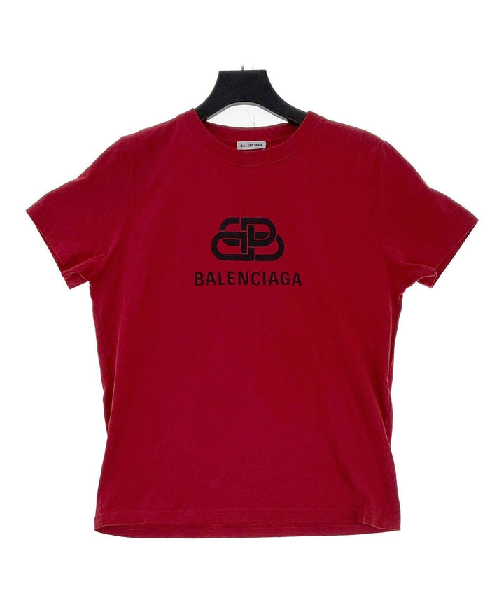 BALENCIAGA เสื้อยืด/เสื้อท็อปส์