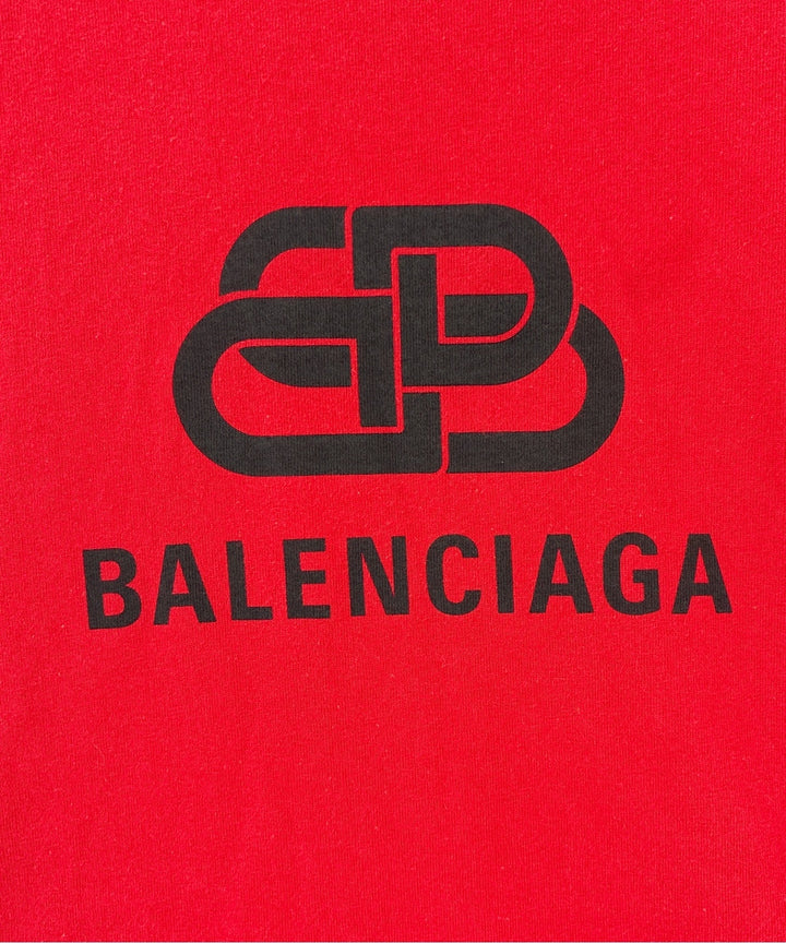 BALENCIAGA เสื้อยืด/เสื้อท็อปส์