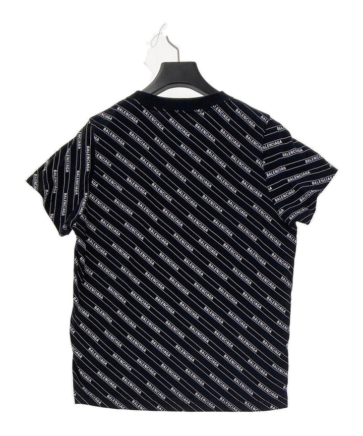 BALENCIAGA เสื้อยืด/เสื้อท็อปส์