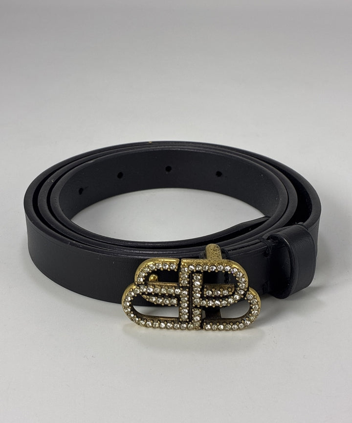 BALENCIAGA เข็มขัด