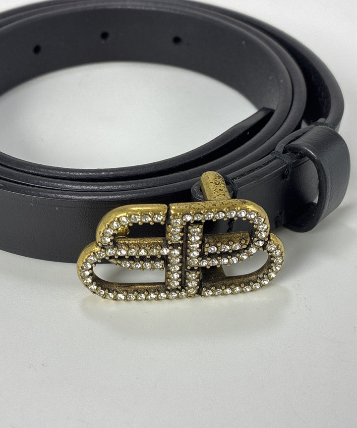 BALENCIAGA เข็มขัด