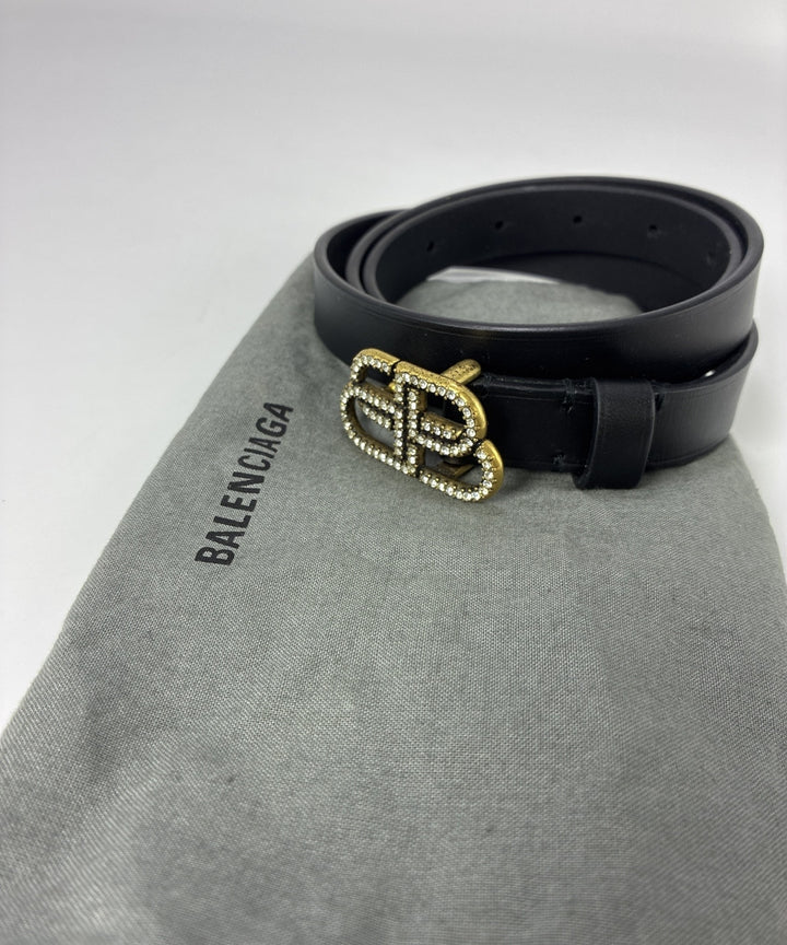BALENCIAGA เข็มขัด