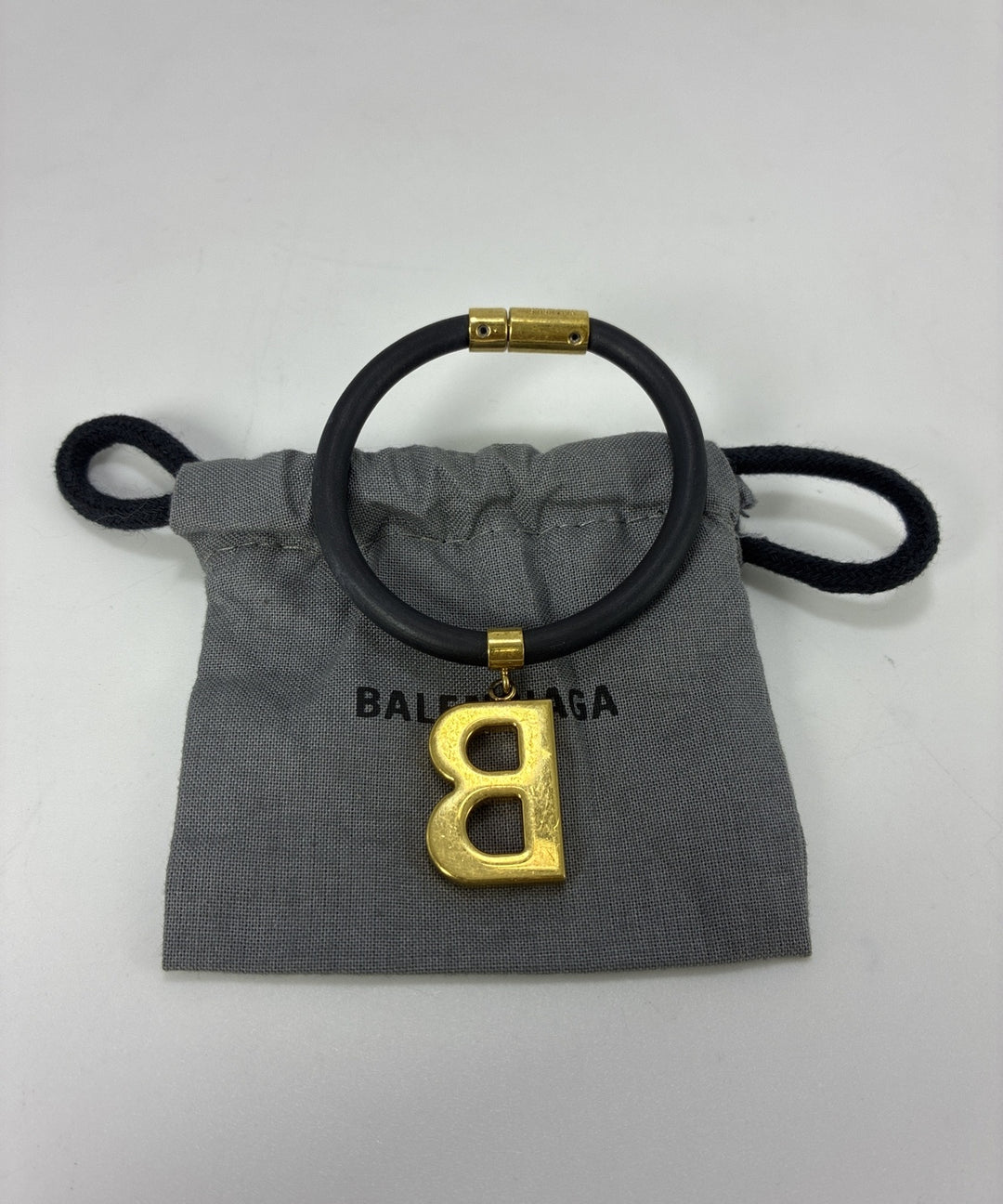 BALENCIAGA สร้อยข้อมือ/กำไล