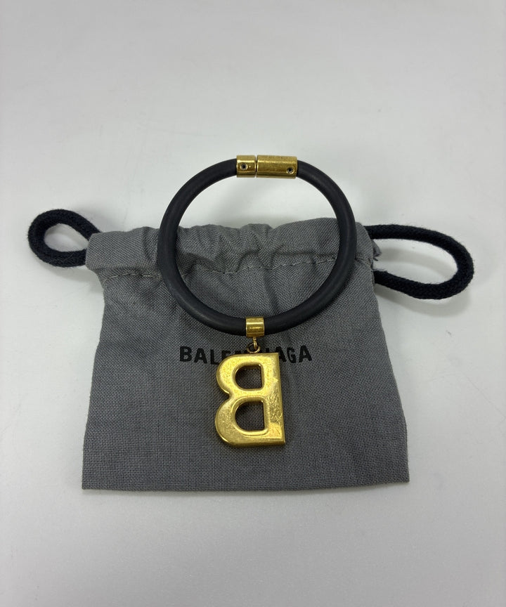BALENCIAGA สร้อยข้อมือ/กำไล