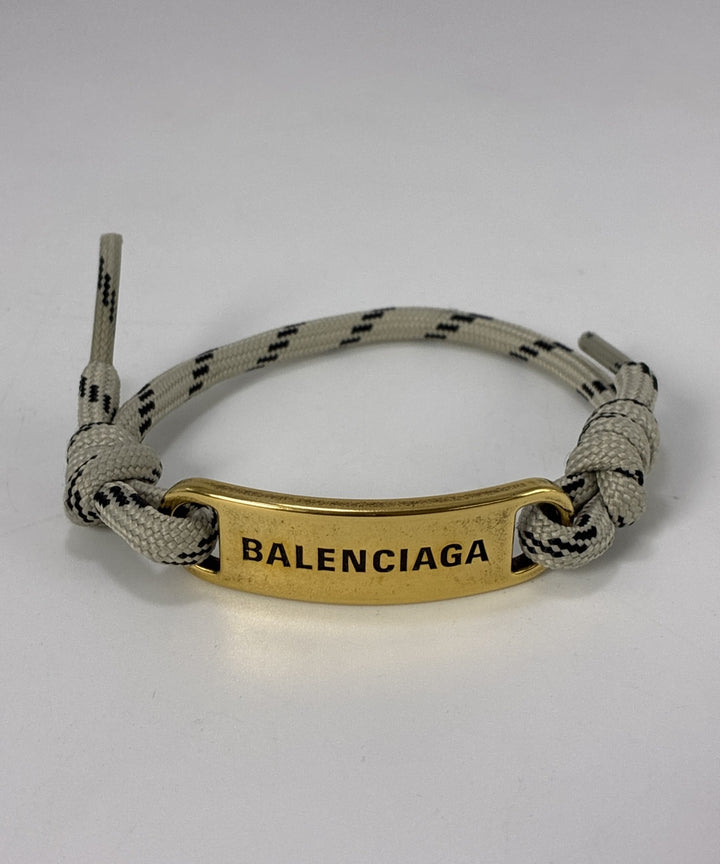 BALENCIAGA สร้อยข้อมือ/กำไล