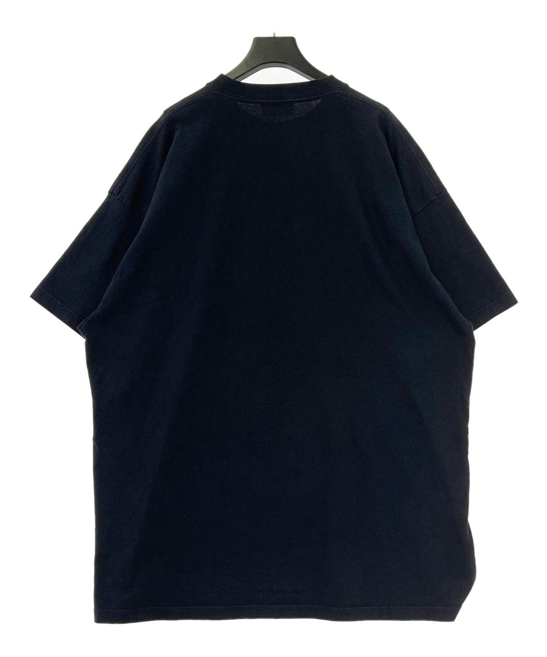 BALENCIAGA เสื้อยืด/เสื้อท็อปส์