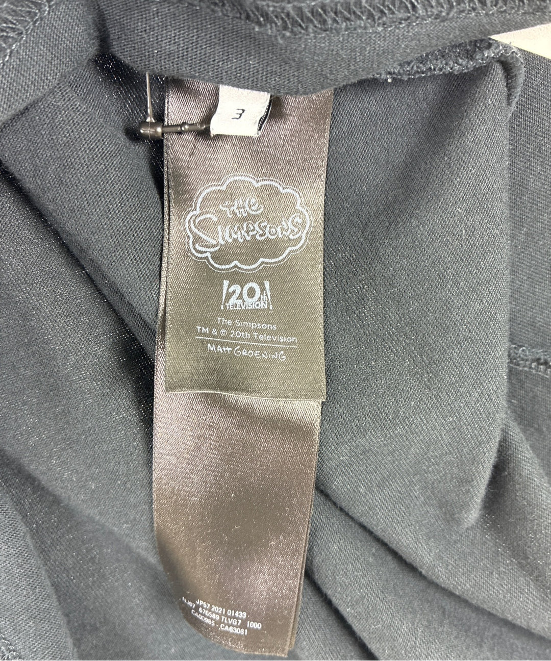BALENCIAGA เสื้อยืด/เสื้อท็อปส์