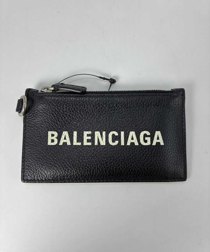 BALENCIAGA กล่องใส่บัตร