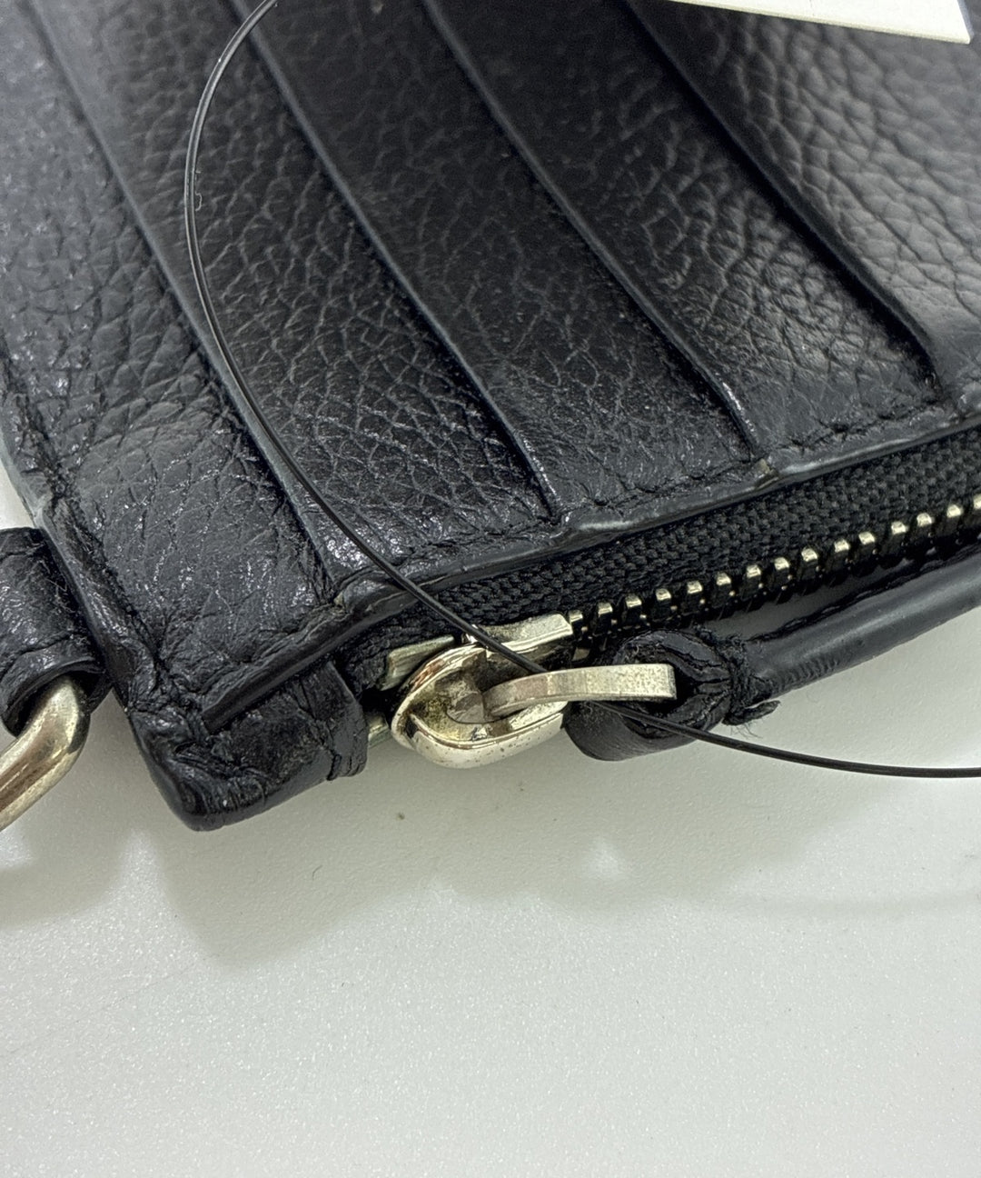 BALENCIAGA กล่องใส่บัตร