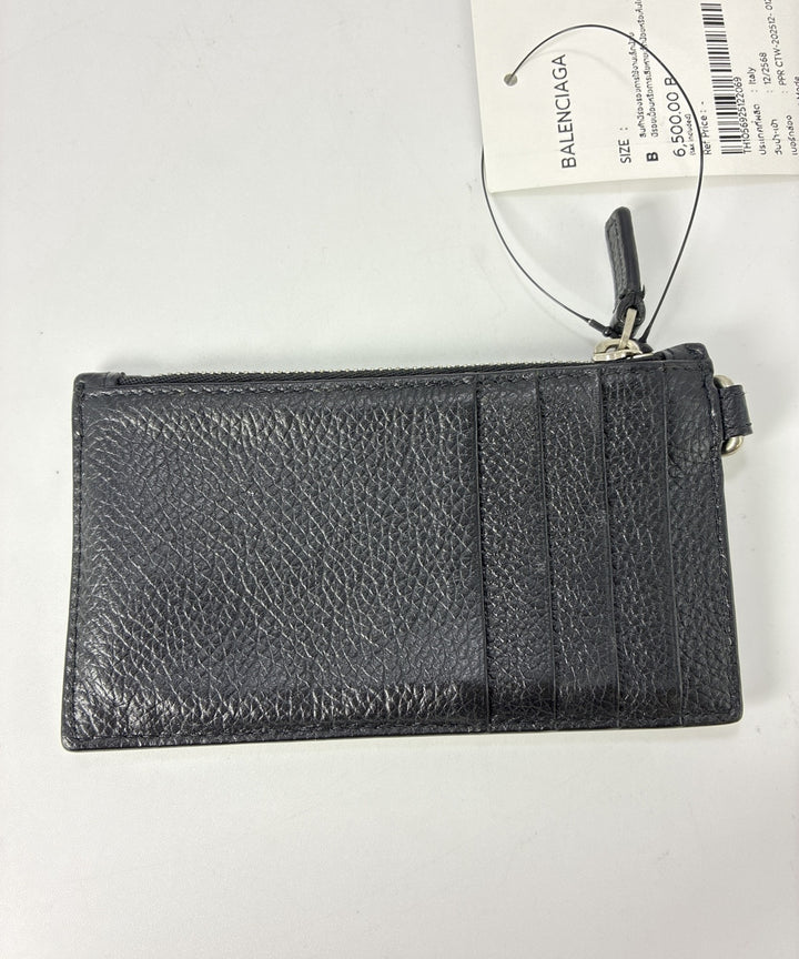 BALENCIAGA กล่องใส่บัตร
