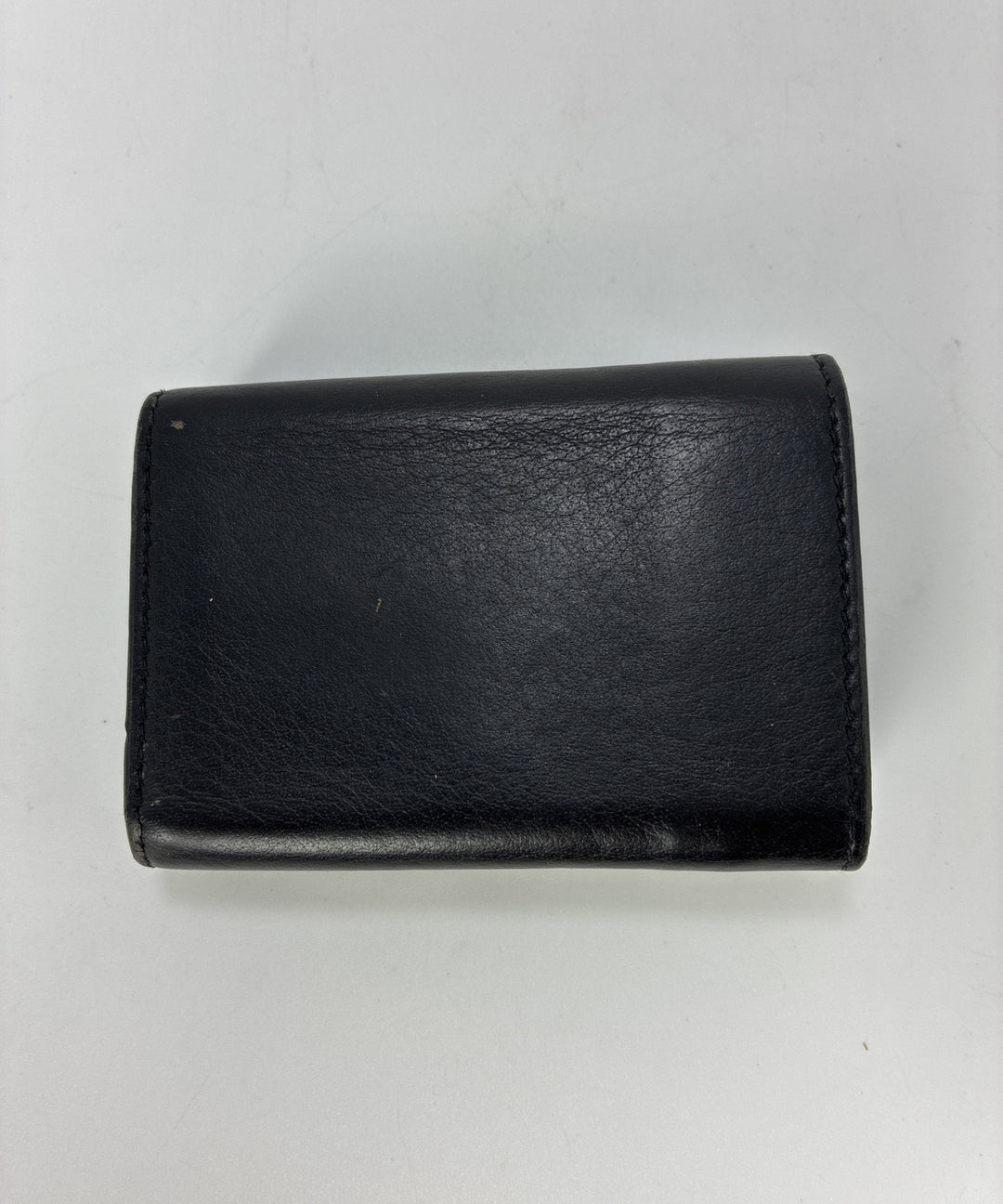 BALENCIAGA กระเป๋าสตางค์/กระเป๋าใส่เหรียญ