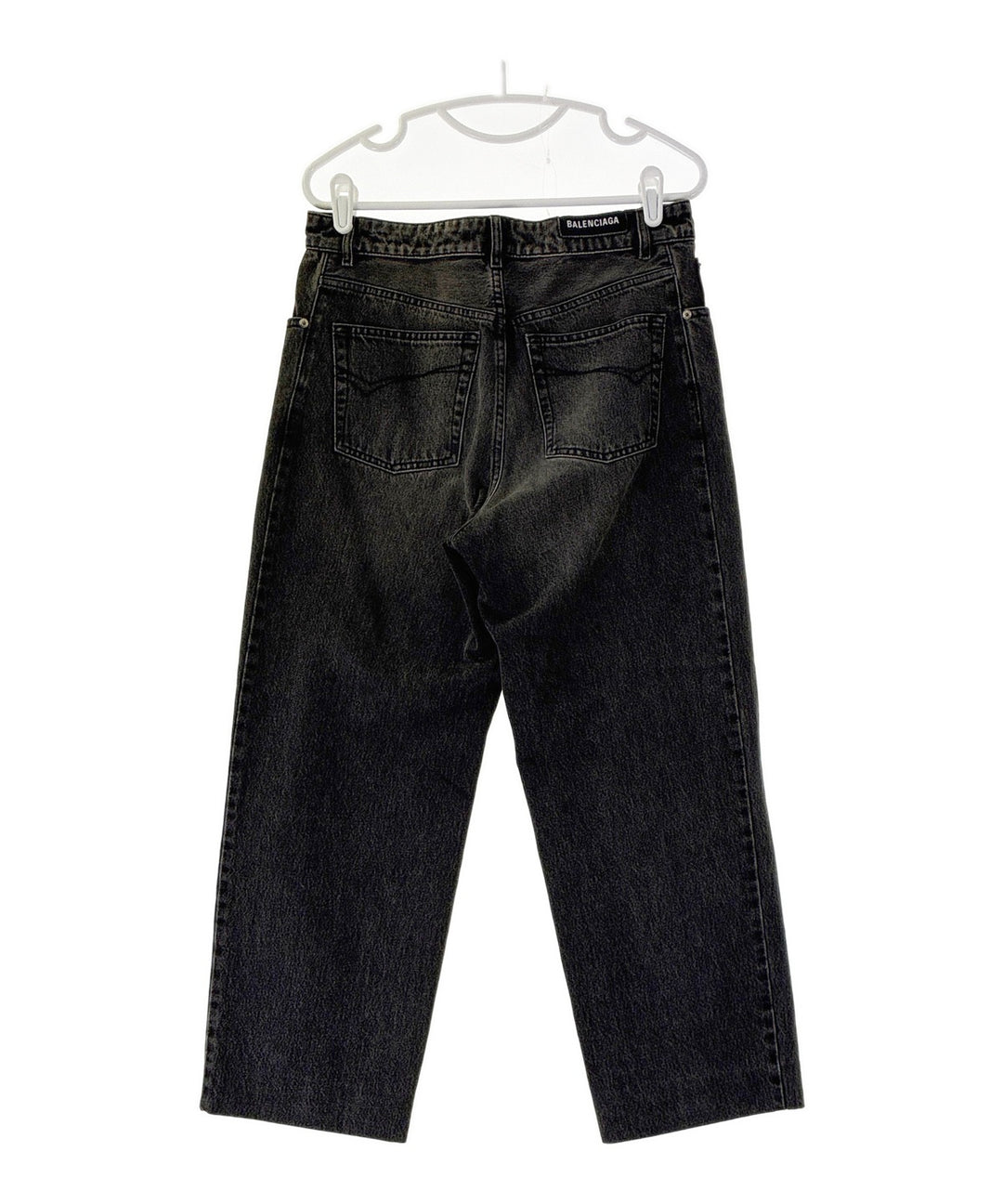 BALENCIAGA ยีนส์