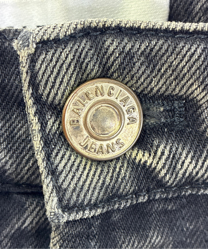 BALENCIAGA ยีนส์