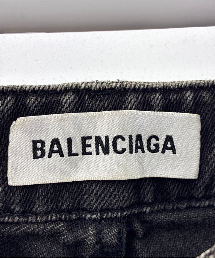 BALENCIAGA ยีนส์