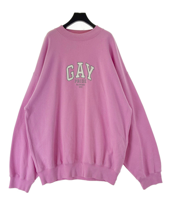 BALENCIAGA เสื้อกันหนาว