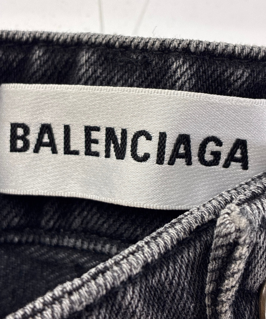 BALENCIAGA ยีนส์