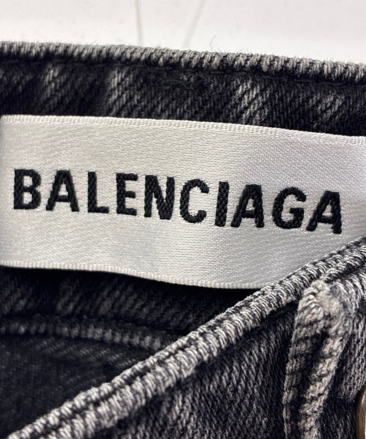BALENCIAGA ยีนส์