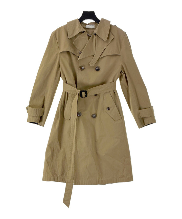 BALENCIAGA เสื้อกันฝน