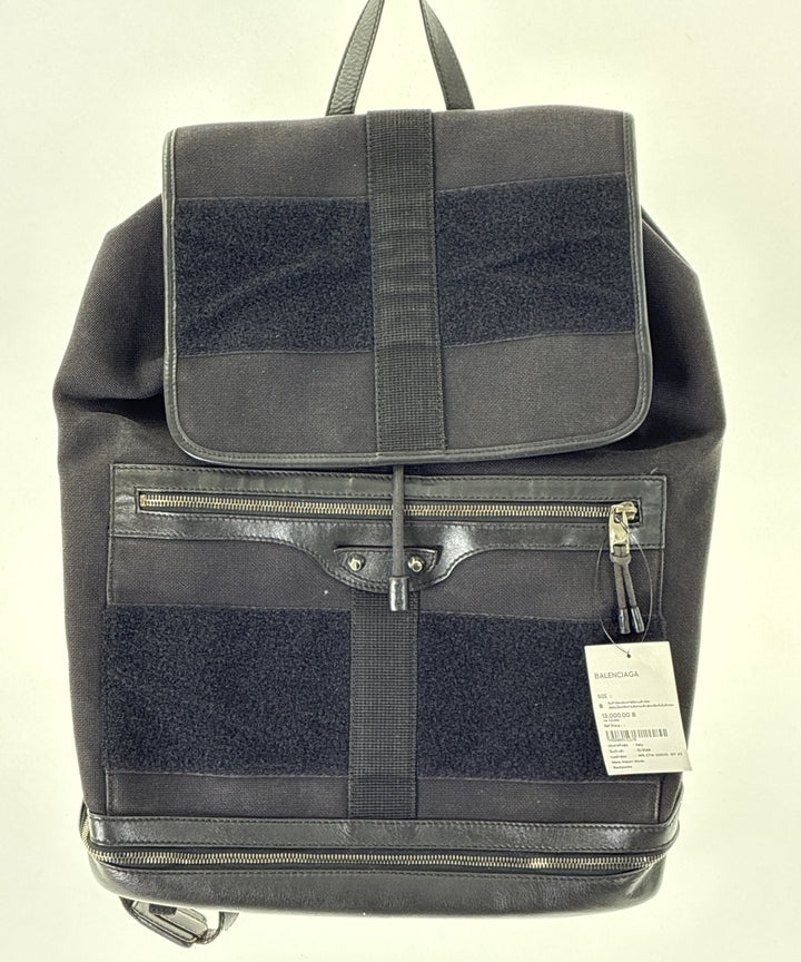 BALENCIAGA เป้สะพายหลัง