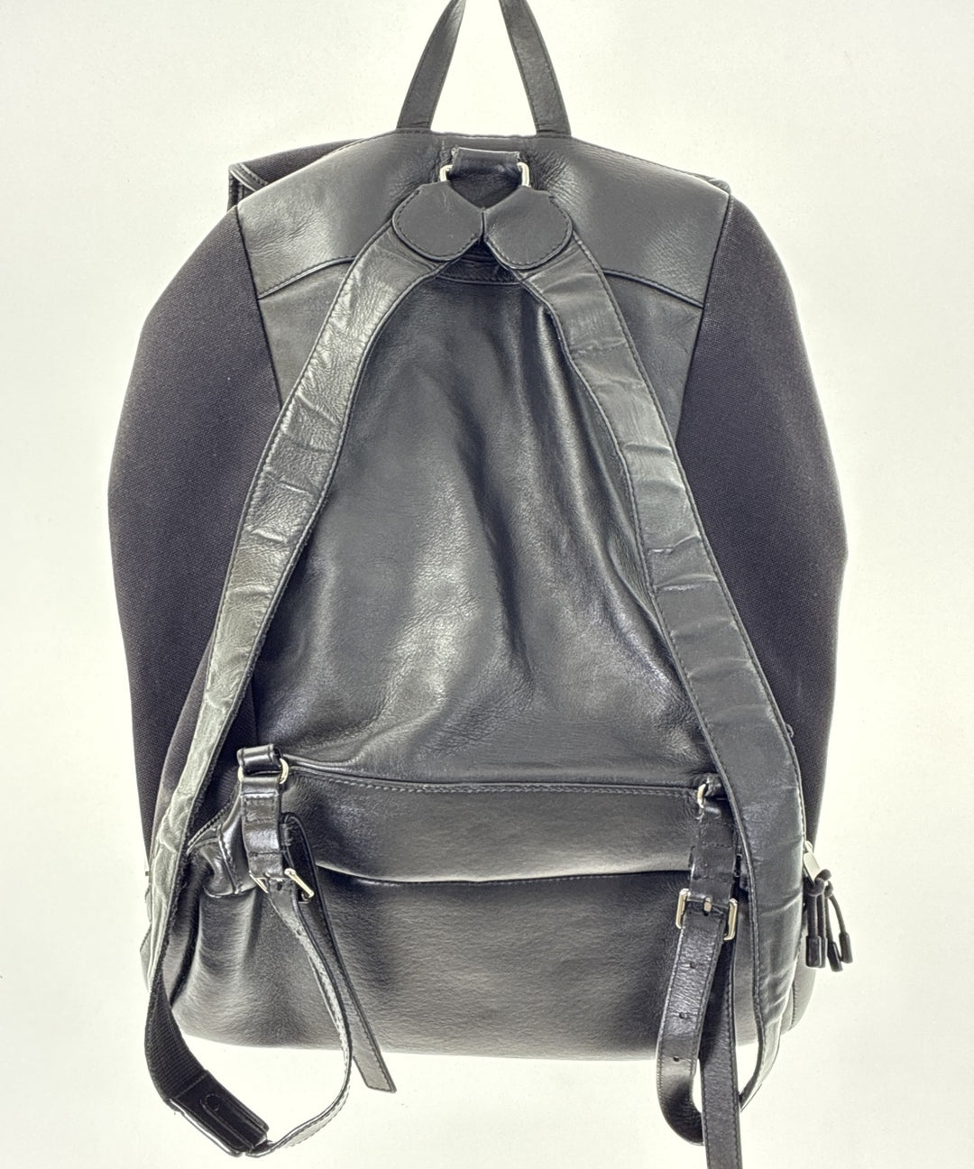 BALENCIAGA เป้สะพายหลัง