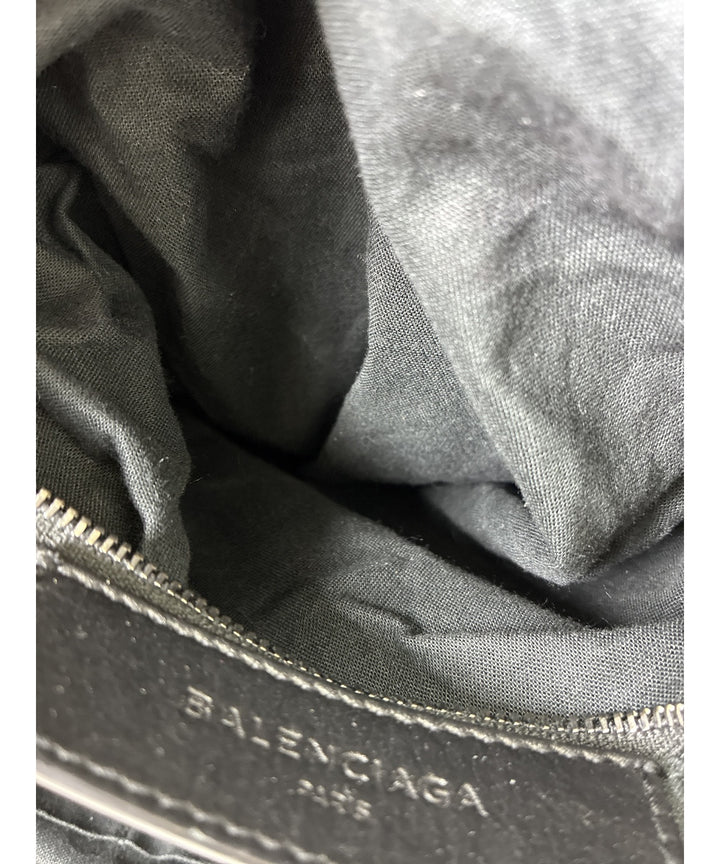 BALENCIAGA เป้สะพายหลัง