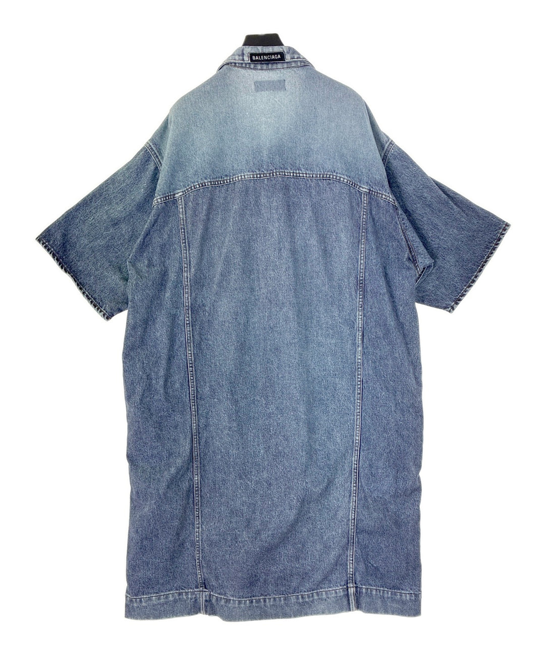 BALENCIAGA ชุดเดรส