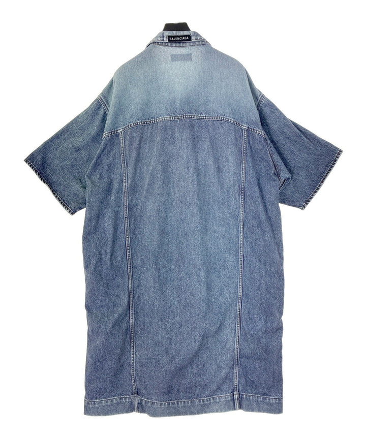 BALENCIAGA ชุดเดรส