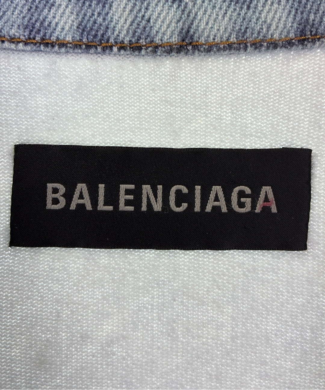 BALENCIAGA ชุดเดรส