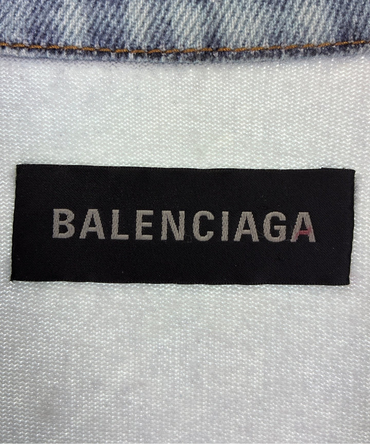 BALENCIAGA ชุดเดรส