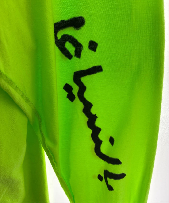 BALENCIAGA เสื้อยืด/เสื้อท็อปส์