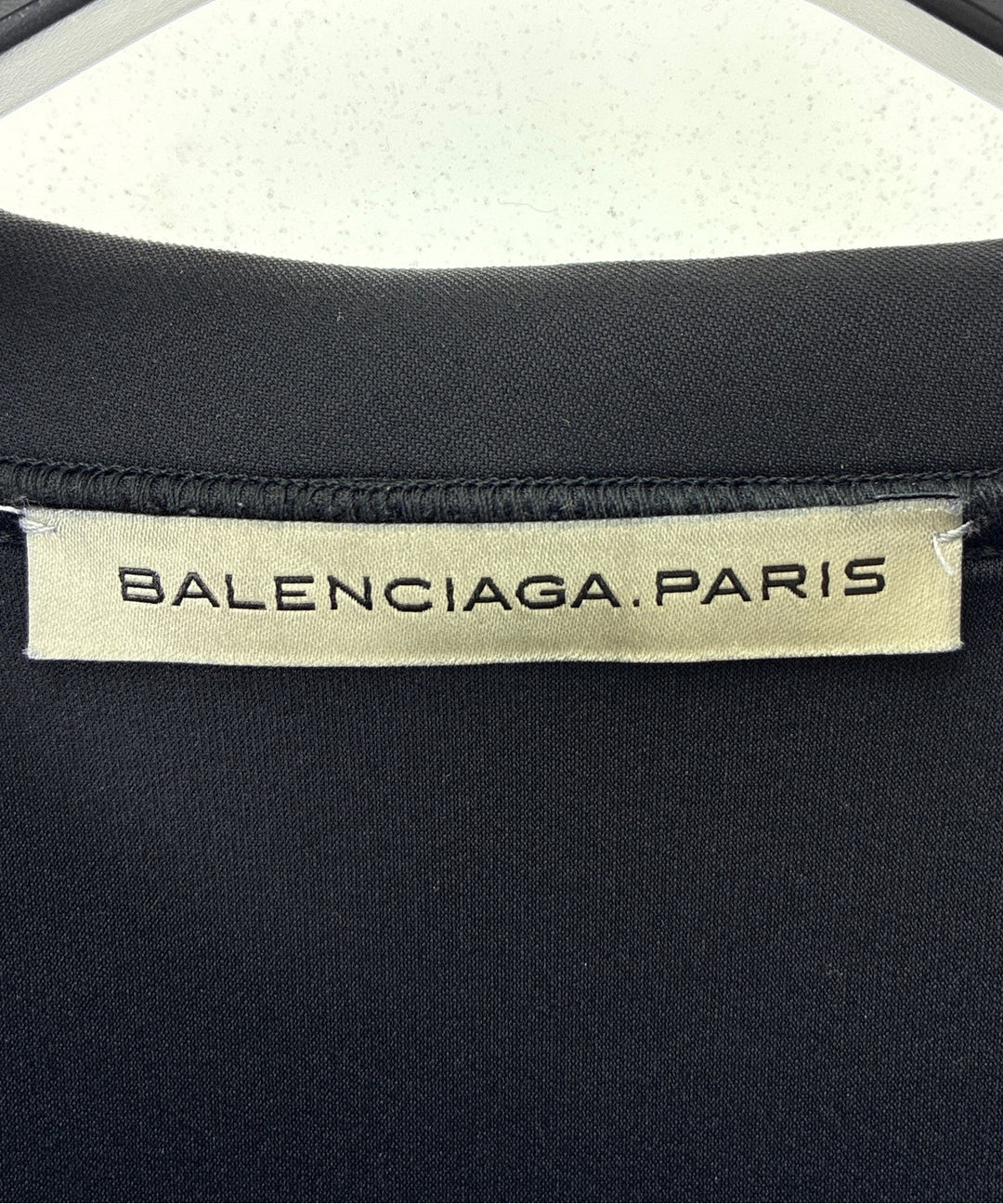 BALENCIAGA เสื้อยืด/เสื้อท็อปส์