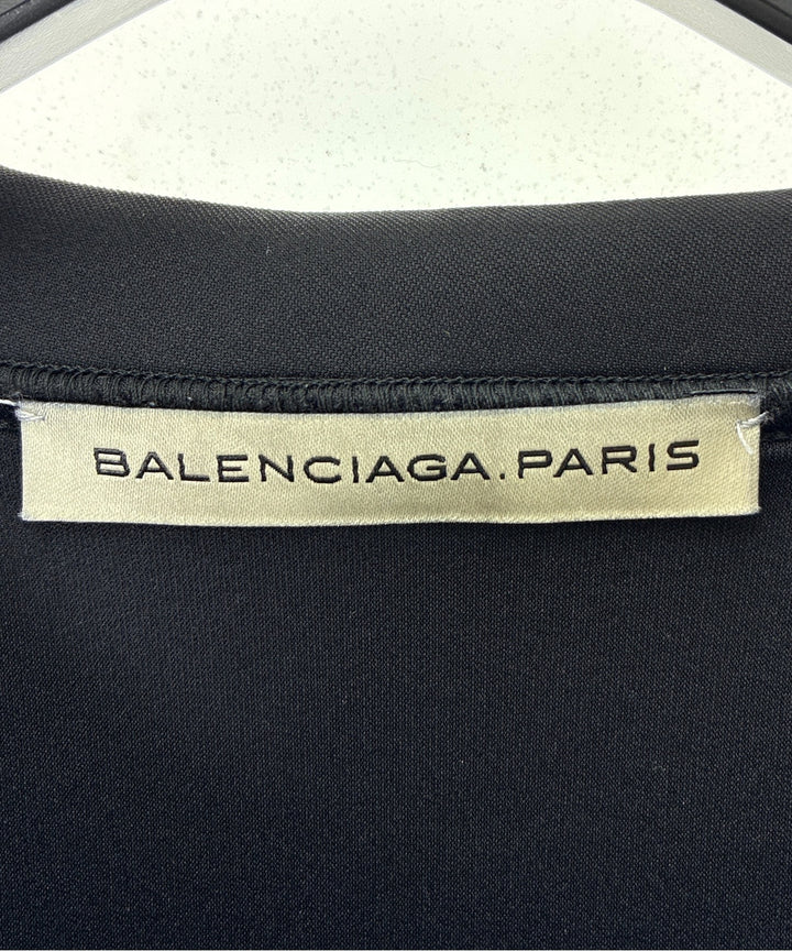 BALENCIAGA เสื้อยืด/เสื้อท็อปส์