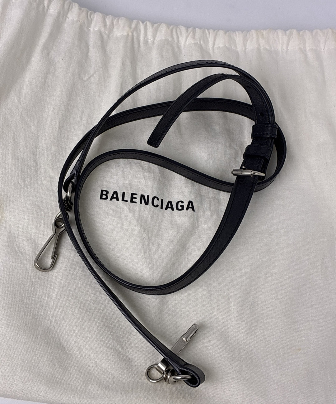 BALENCIAGA กระเป๋าสะพาย