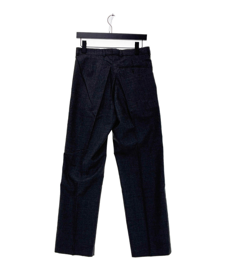 BALENCIAGA กางเกงขายาว