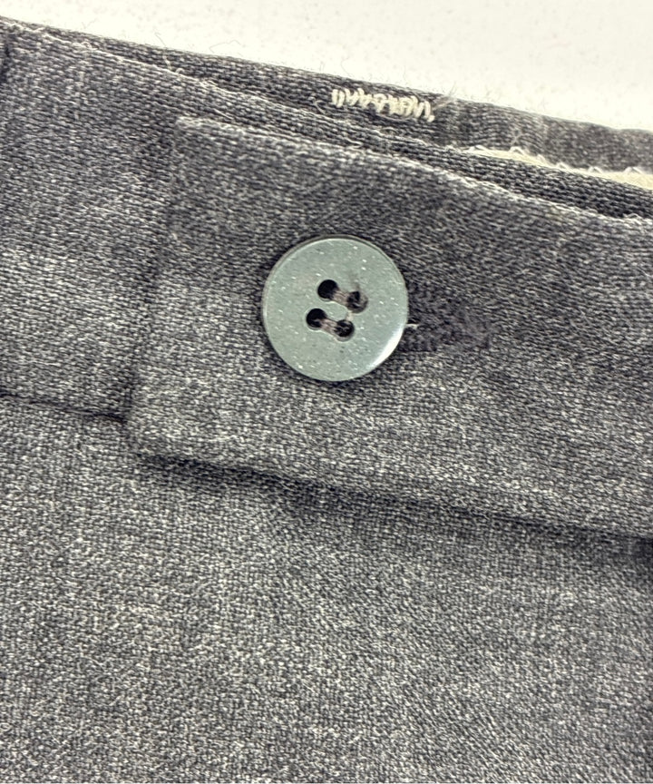 BALENCIAGA กางเกงขายาว