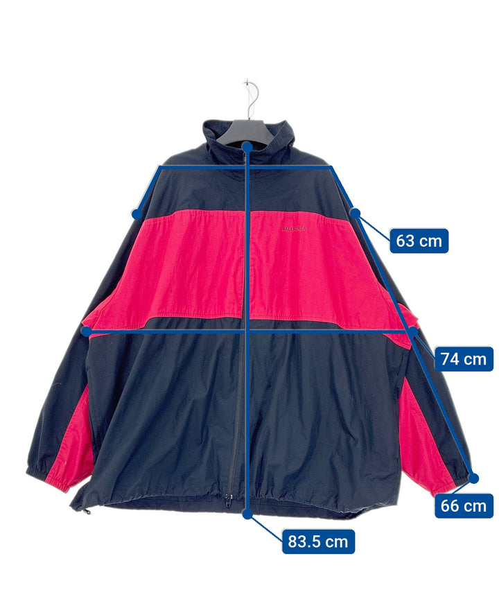 BALENCIAGA แจ็คเก็ตเบลาส์ อื่น
