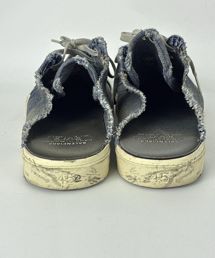 BALENCIAGA รองเท้าผ้าใบ