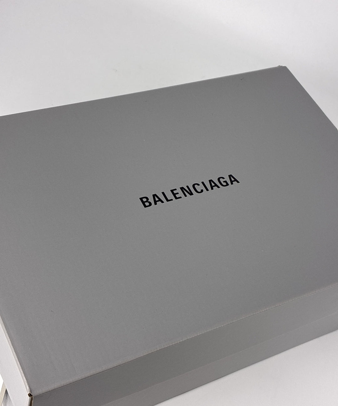 BALENCIAGA รองเท้าผ้าใบ