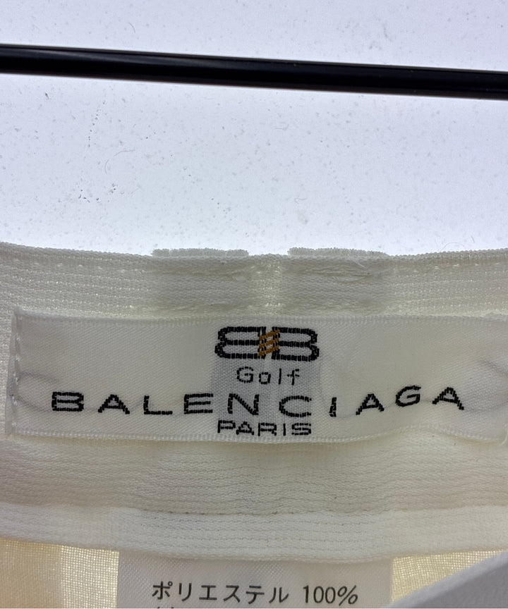 BALENCIAGA กางเกงขาสั้น