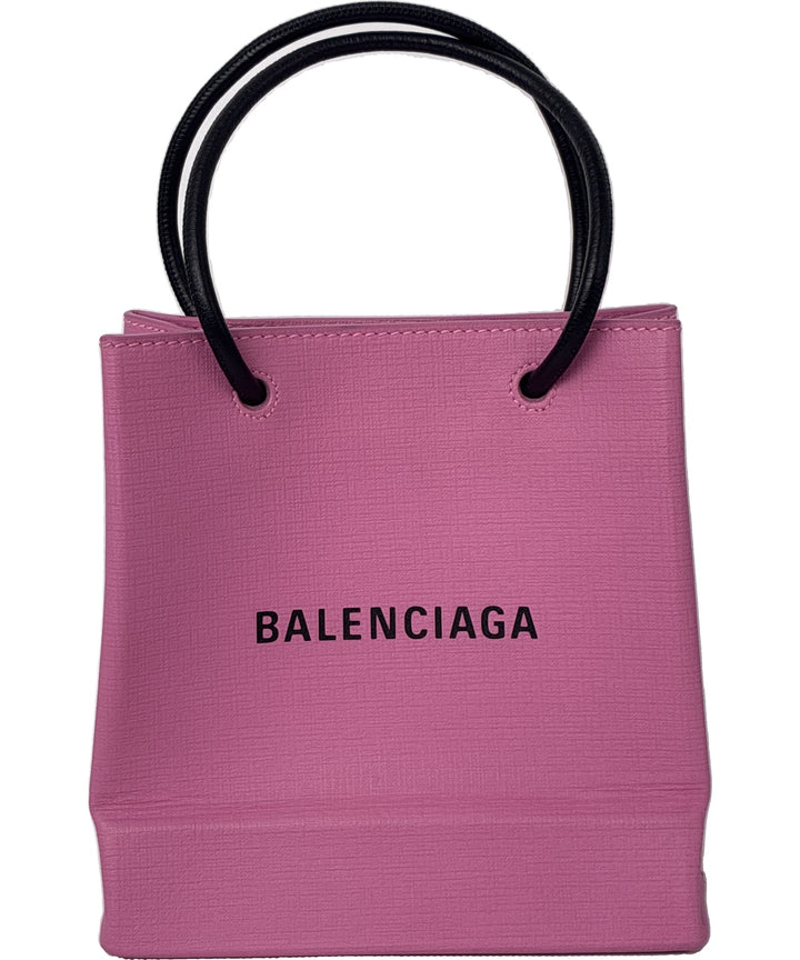 BALENCIAGA กระเป๋าถือ