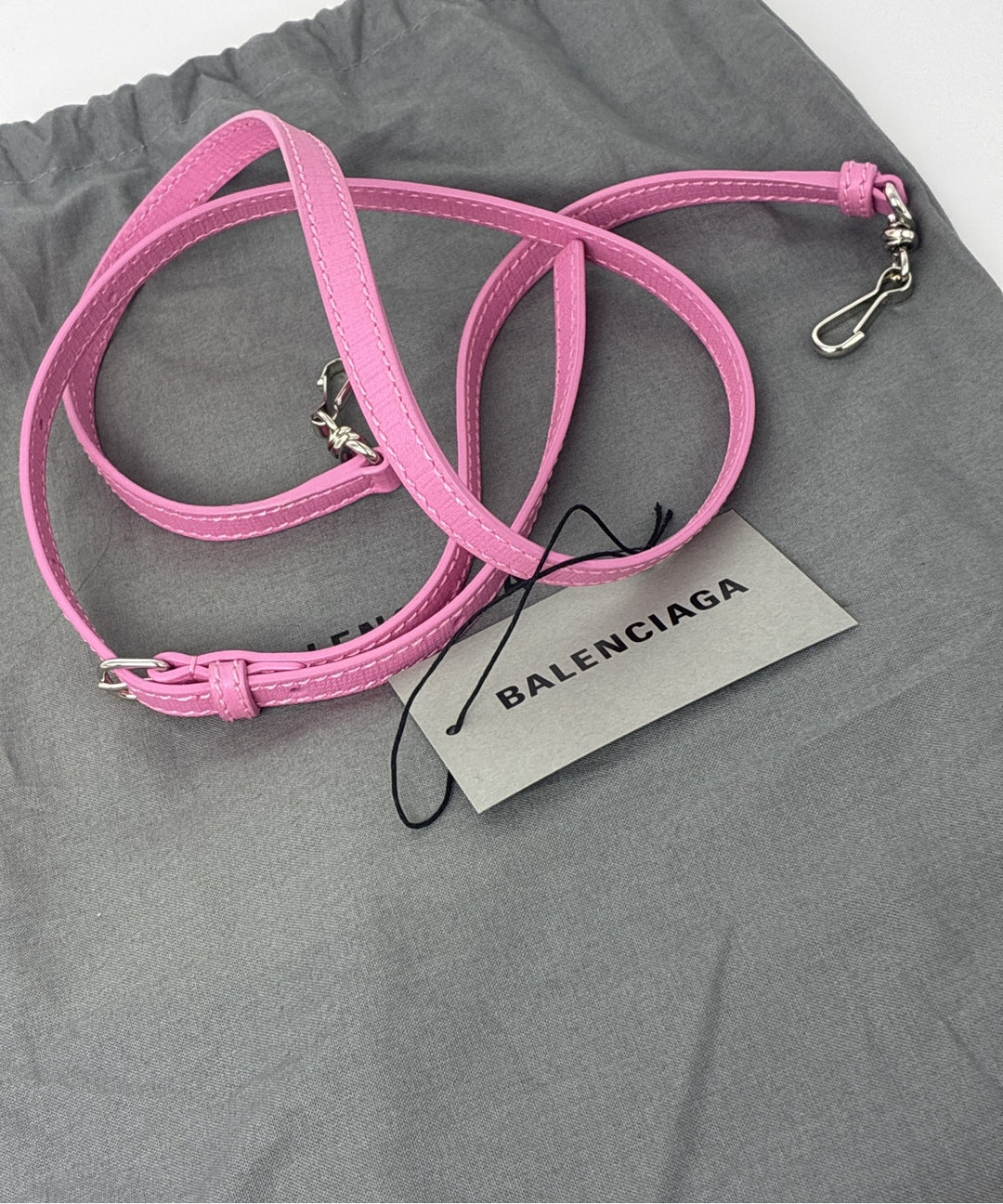 BALENCIAGA กระเป๋าถือ