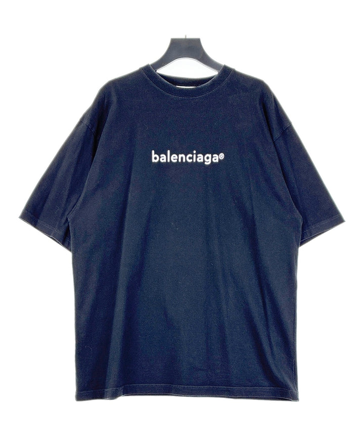 BALENCIAGA เสื้อยืด/เสื้อท็อปส์