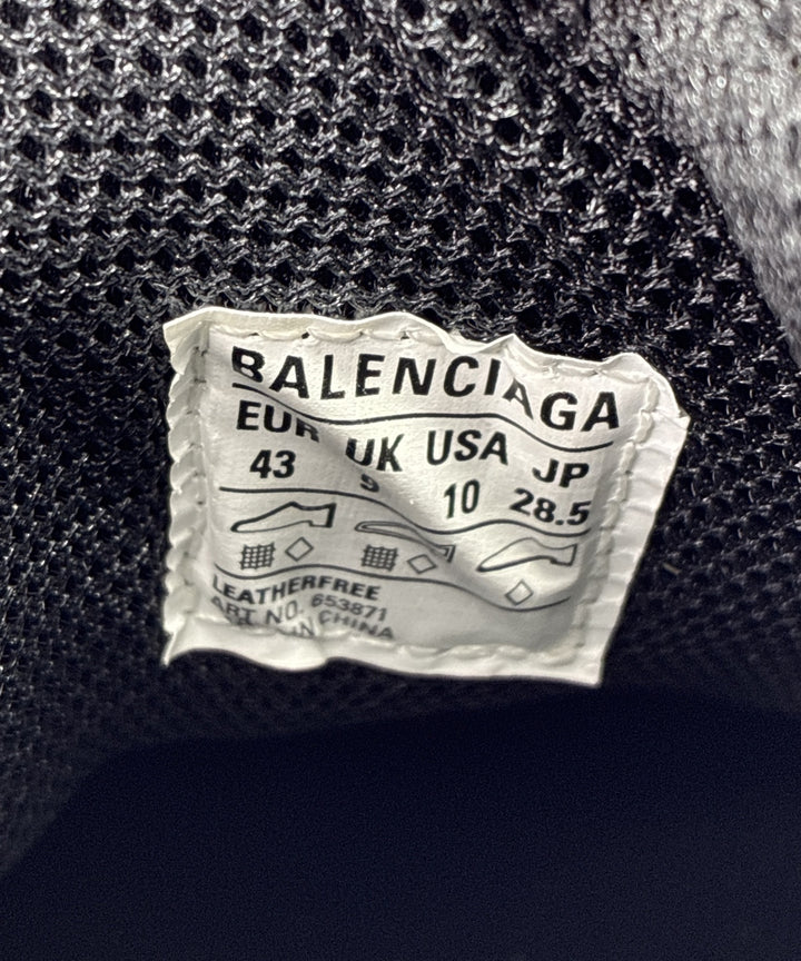 BALENCIAGA รองเท้าผ้าใบ