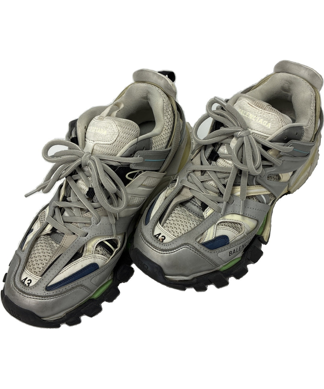 BALENCIAGA รองเท้า