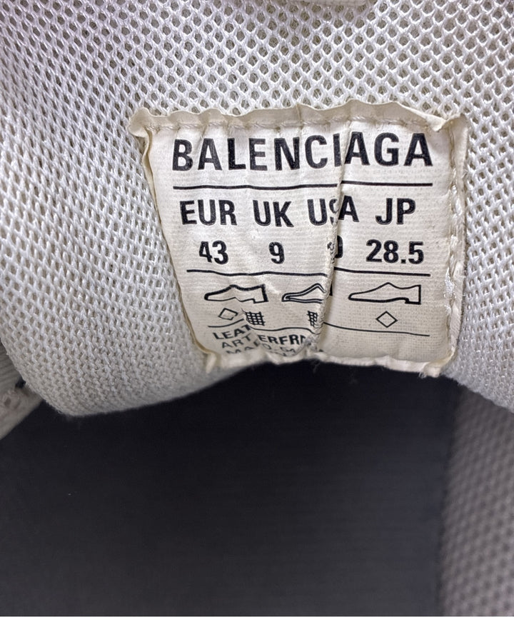 BALENCIAGA รองเท้า