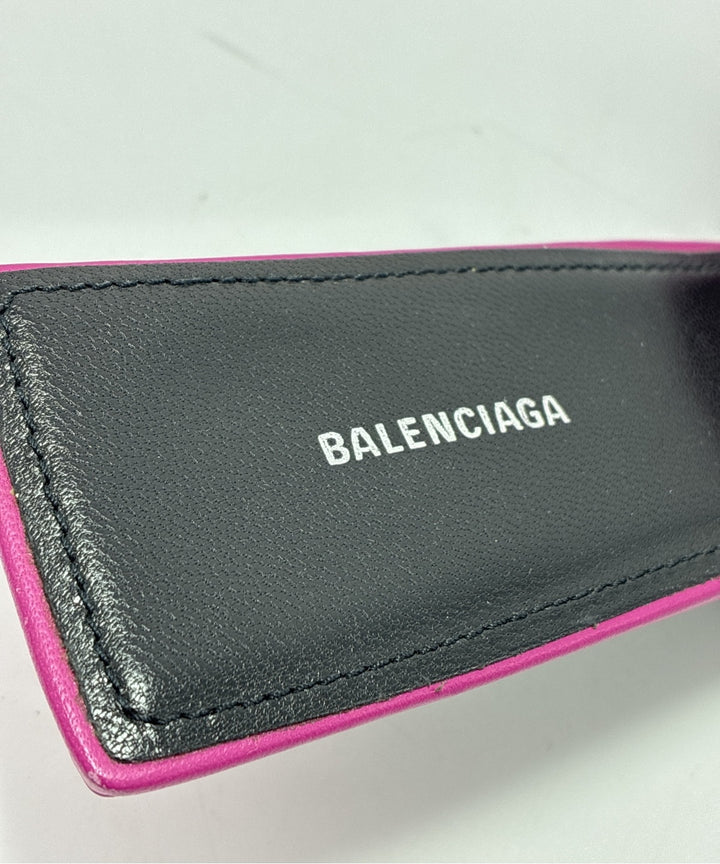 BALENCIAGA รองเท้าแตะ
