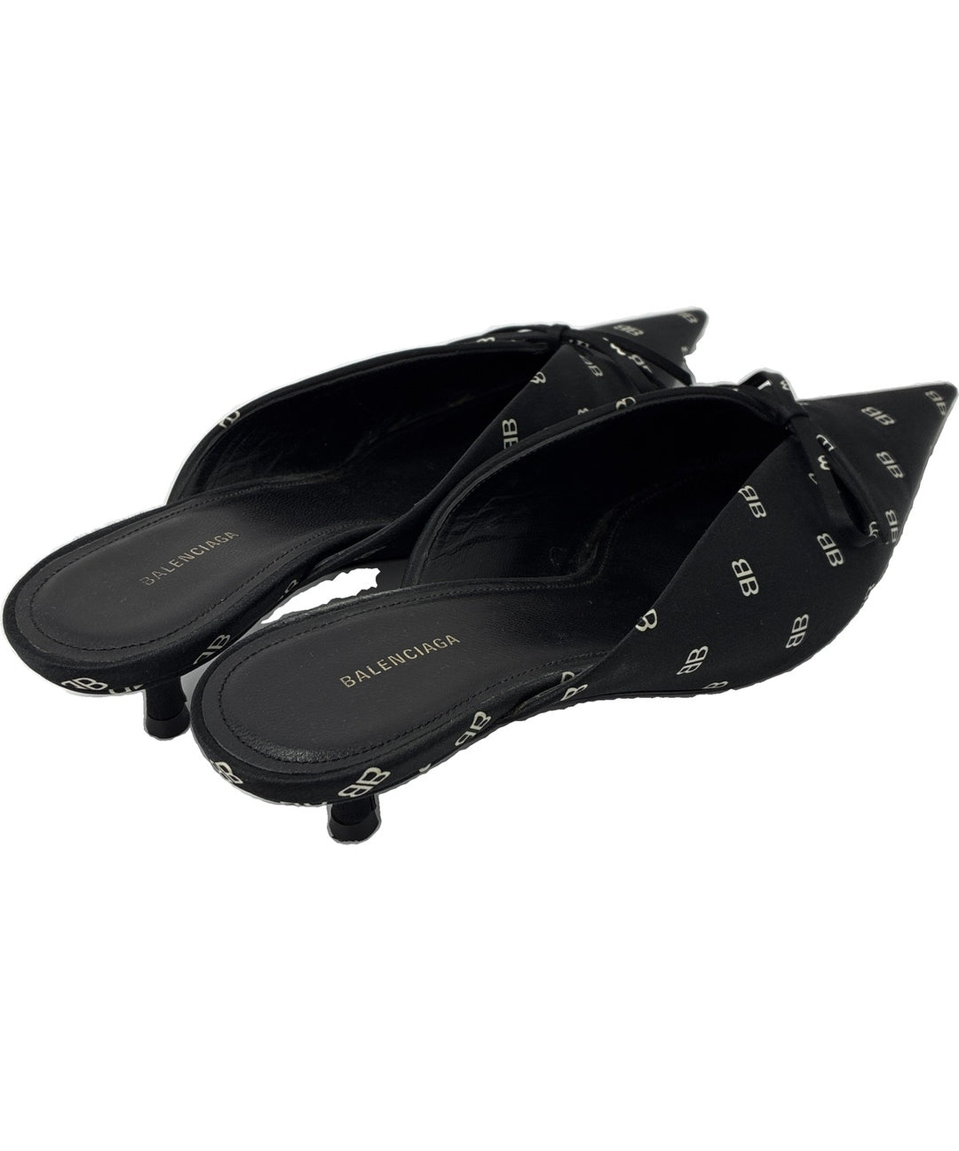 BALENCIAGA รองเท้าสวมทางการ