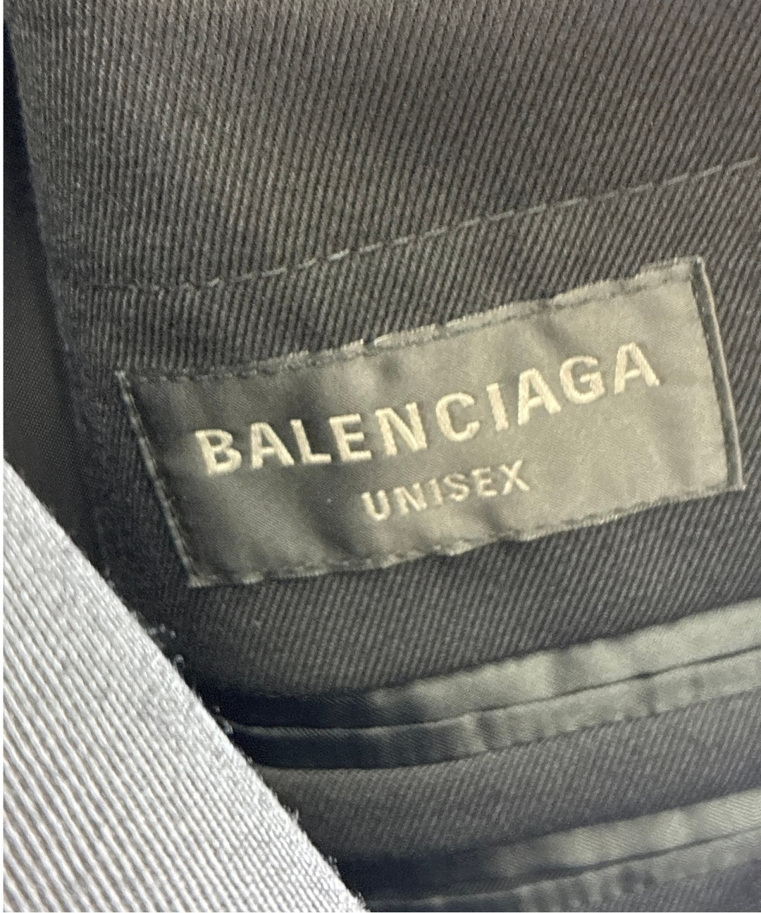 BALENCIAGA แจ็คเก็ต